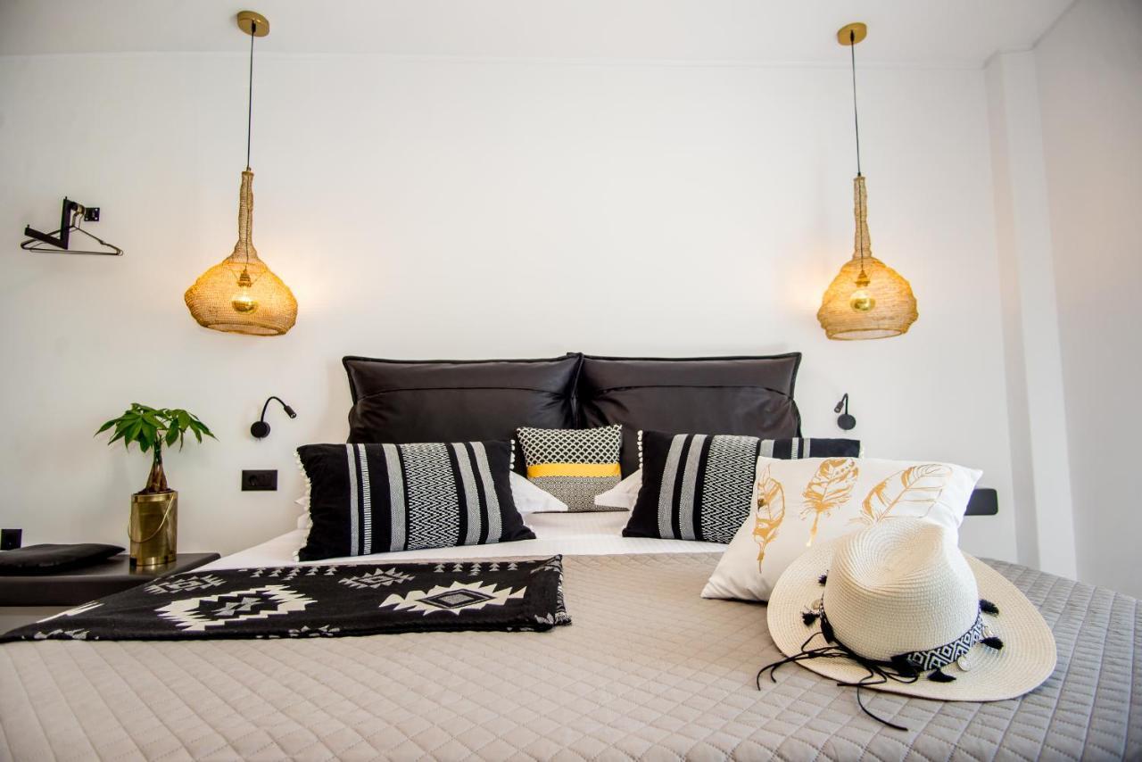 A & B Minimal Suite Ιι With Sea View In Argostoli 外观 照片