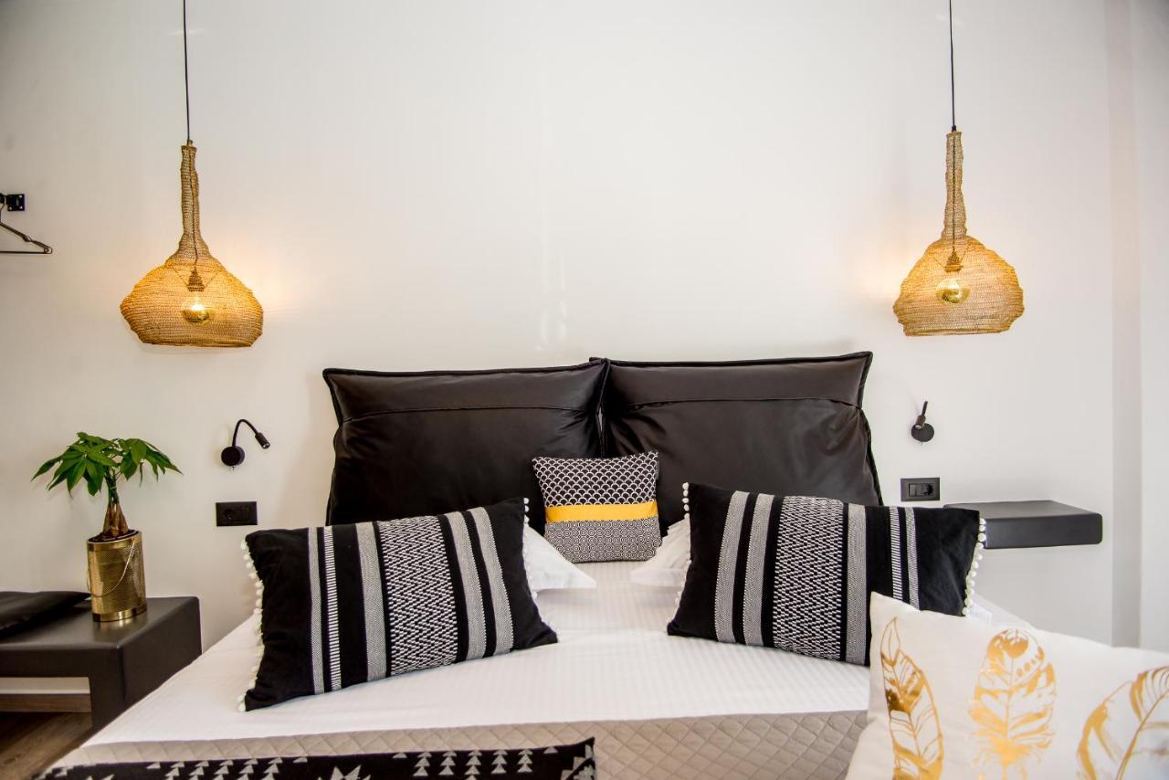 A & B Minimal Suite Ιι With Sea View In Argostoli 外观 照片