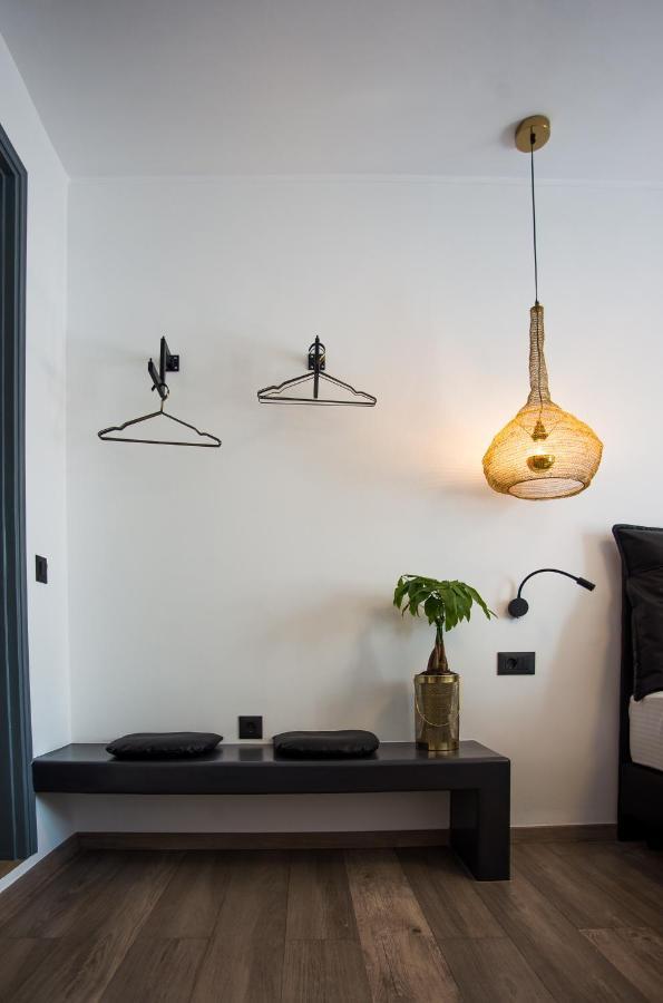 A & B Minimal Suite Ιι With Sea View In Argostoli 外观 照片