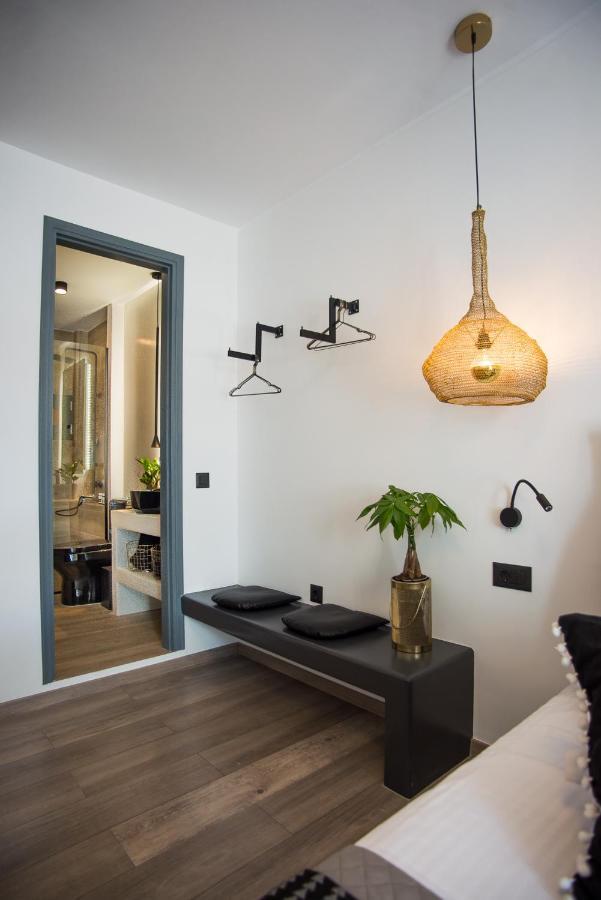 A & B Minimal Suite Ιι With Sea View In Argostoli 外观 照片