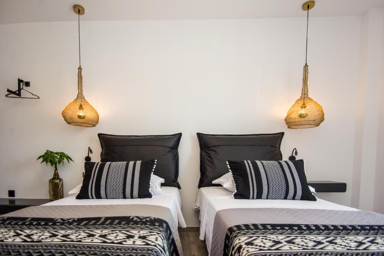 A & B Minimal Suite Ιι With Sea View In Argostoli 外观 照片