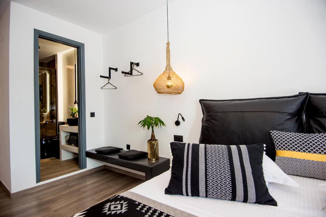 A & B Minimal Suite Ιι With Sea View In Argostoli 外观 照片