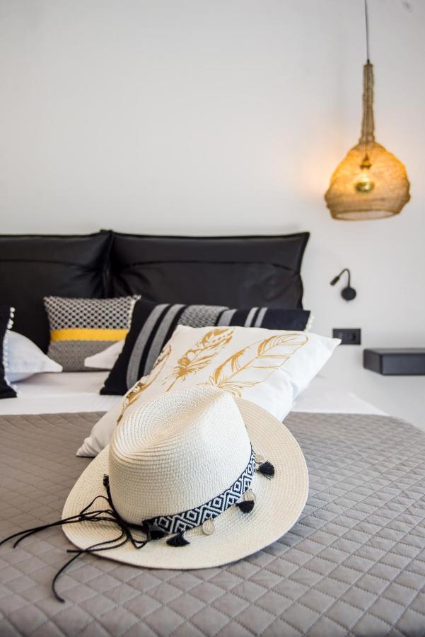 A & B Minimal Suite Ιι With Sea View In Argostoli 外观 照片