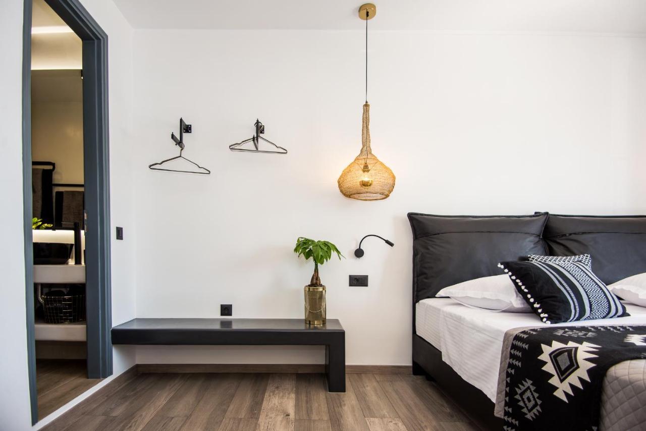 A & B Minimal Suite Ιι With Sea View In Argostoli 外观 照片